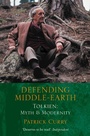 Cover: Defending Middle-earth - HarperCollins