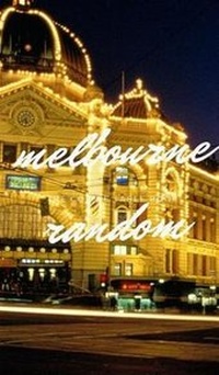 Abbildung von: Melbourne Random - Blurb