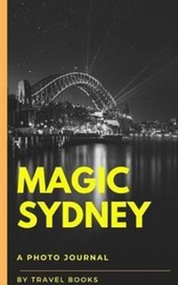 Abbildung von: Magic Sydney - Blurb