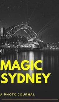 Abbildung von: Magic Sydney - Blurb