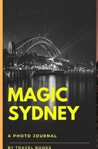 Abbildung von: Magic Sydney - Blurb