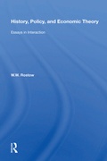 Cover: History, Policy, And Economic Theory - Routledge