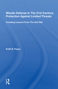 Cover: Missile Defense In The 21st Century - Routledge