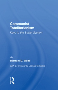 Abbildung von: Communist Totalitarianism - Routledge