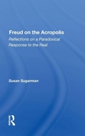 Cover: Freud on the Acropolis - CRC Press