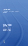 Cover: On The Beat - Routledge