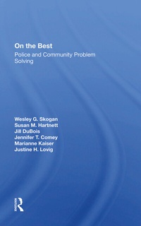 Enlarge image Cover: On The Beat - Routledge