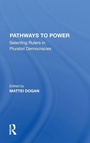 Cover: Pathways To Power - Routledge