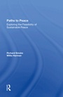Cover: Paths To Peace - Routledge