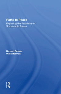 Enlarge image Cover: Paths To Peace - Routledge