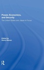 Cover: Power, Economics, And Security - Routledge