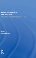 Cover: Power, Economics, And Security - Routledge