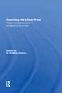 Cover: Reaching The Urban Poor - Routledge