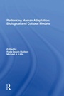Cover: Rethinking Human Adaptation - Routledge