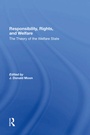 Cover: Responsibility, Rights, And Welfare - Routledge