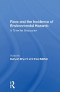 Cover: Race And The Incidence Of Environmental Hazards - Routledge