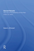 Cover: Sacred Vessels - Routledge