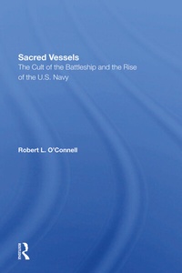 Enlarge image Cover: Sacred Vessels - Routledge