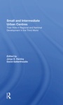 Cover: Small And Intermediate Urban Centres - Routledge