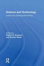 Cover: Science And Technology - Routledge