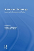 Cover: Science And Technology - Routledge