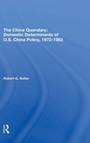 Cover: The China Quandary - Routledge