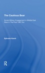 Cover: The Cautious Bear - Routledge