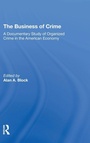 Cover: The Business Of Crime - Routledge