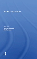 Cover: The New Third World - Routledge