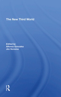Enlarge image Cover: The New Third World - Routledge