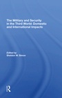 Cover: The Military And Security In The Third World - Routledge