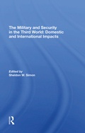 Cover: The Military And Security In The Third World - Routledge