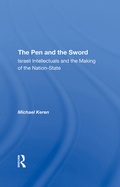 Cover: The Pen And The Sword - Routledge