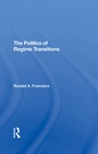 Cover: The Politics Of Regime Transitions - Routledge