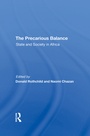 Cover: The Precarious Balance - Routledge