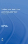 Cover: The State Of The World's Parks - Routledge