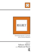 Cover: Regret - Routledge