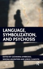 Cover: Language, Symbolization, and Psychosis - Routledge