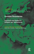 Cover: Invisible Boundaries - Routledge