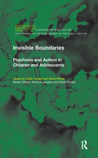 Enlarge image Cover: Invisible Boundaries - Routledge