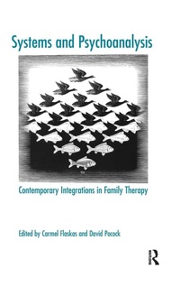 Enlarge image Cover: Systems and Psychoanalysis - Routledge