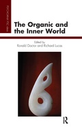 Cover: The Organic and the Inner World - Routledge