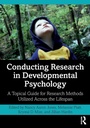 Cover: Conducting Research in Developmental Psychology - Routledge