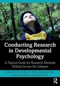 Cover: Conducting Research in Developmental Psychology - Routledge