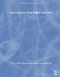 Cover: Innovations in Asian Higher Education - Routledge
