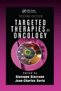 Cover: Targeted Therapies in Oncology - CRC Press