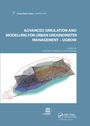 Cover: Advanced Simulation and Modeling for Urban Groundwater Management - UGROW - CRC Press