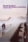 Cover: Risk and Reliability - CRC Press