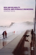 Cover: Risk and Reliability - CRC Press