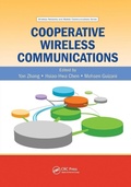 Cover: Cooperative Wireless Communications - CRC Press